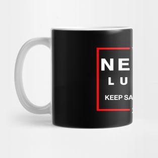 Keep Saviors Great Mug